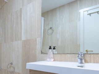 Appartement Málaga Équipement 20