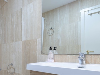 Appartement Málaga Kenmerken 20