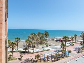 Appartamento Málaga Registrazione all'aperto 5