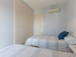 Apartamento Málaga  28