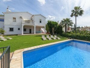 Apartment VILLA PAISIBLE - Fuengirola - image1