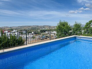 Villa Fuengirola Registrazione all'aperto 3