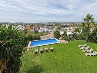 Villa Fuengirola Registrazione all'aperto 10