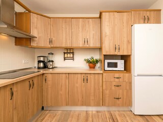 Casa per le vacanze Chipiona Caratteristiche 10