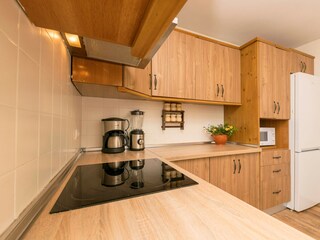 Casa per le vacanze Chipiona Caratteristiche 12