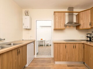 Casa per le vacanze Chipiona Caratteristiche 13