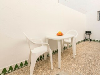 Casa per le vacanze Chipiona Caratteristiche 15