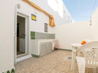 Casa de vacaciones Chipiona Características 16