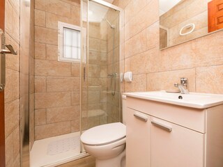 Casa per le vacanze Chipiona Caratteristiche 17