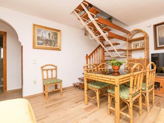 Casa per le vacanze Chipiona Caratteristiche 7