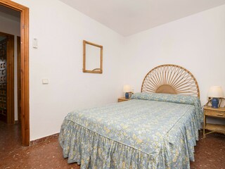 Casa de vacaciones Chipiona Características 20