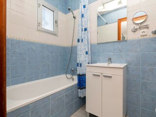 Casa per le vacanze Chipiona Caratteristiche 21