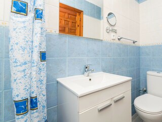 Casa per le vacanze Chipiona Caratteristiche 22