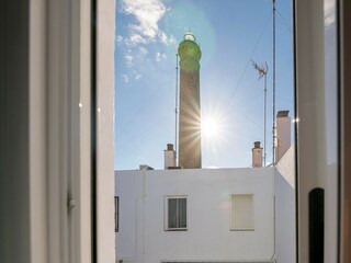 Casa de vacaciones Chipiona Características 26