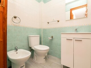 Casa per le vacanze Chipiona Caratteristiche 27