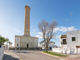 Casa per le vacanze Chipiona Ambiente 28