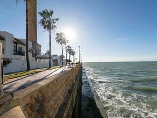 Casa per le vacanze Chipiona Ambiente 30