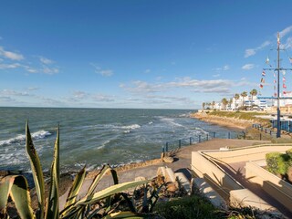 Casa per le vacanze Chipiona Ambiente 31