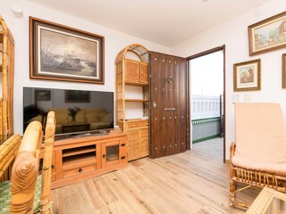 Casa per le vacanze Chipiona Caratteristiche 18