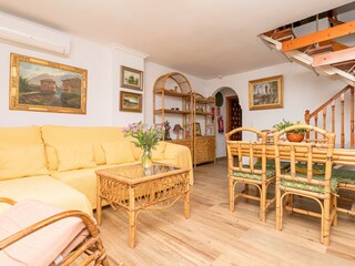 Casa de vacaciones Chipiona Características 8
