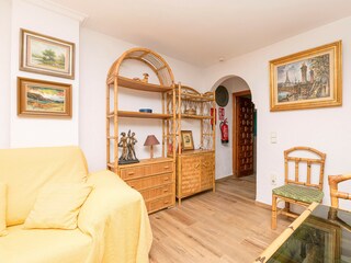 Casa per le vacanze Chipiona Caratteristiche 9