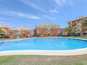 Apartment LAS CUMBRES - Lepe - image1