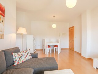 Appartamento Lepe Caratteristiche 18