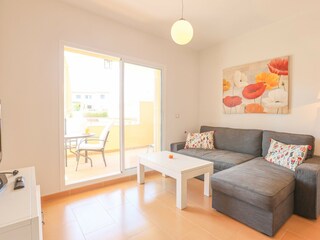 Appartamento Lepe Caratteristiche 20