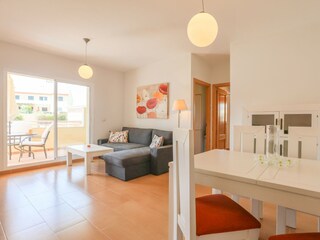 Appartamento Lepe Caratteristiche 22