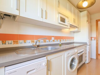 Appartamento Lepe Caratteristiche 27