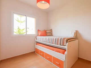 Appartamento Lepe Caratteristiche 31