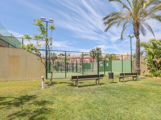 Appartamento Lepe Registrazione all'aperto 13