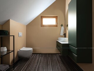 Badezimmer 1