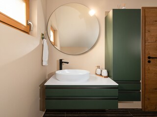 Badezimmer 1