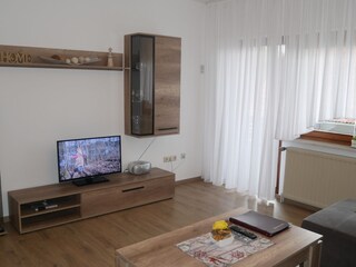 Ferienhaus Carolinensiel Ausstattung 4