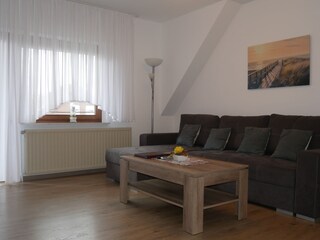 Ferienhaus Carolinensiel Ausstattung 6