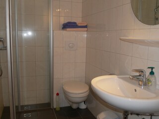 Ferienhaus Carolinensiel Ausstattung 9