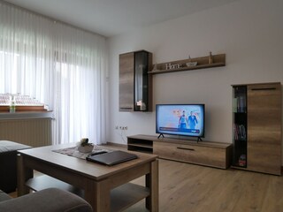 Ferienhaus Carolinensiel Ausstattung 5