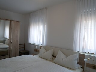 Ferienhaus Carolinensiel Ausstattung 7