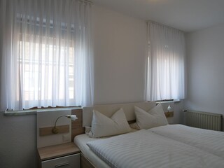 Ferienhaus Carolinensiel Ausstattung 8