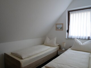 Ferienhaus Carolinensiel Ausstattung 9