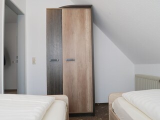 Ferienhaus Carolinensiel Ausstattung 10