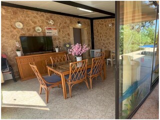 Casa per le vacanze Campanet Caratteristiche 14