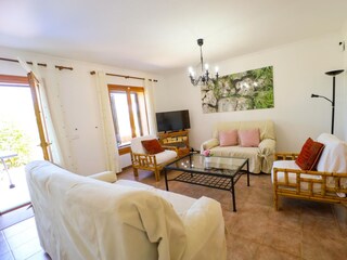 Casa per le vacanze Campanet Caratteristiche 13