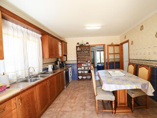 Casa de vacaciones Campanet Entorno 35