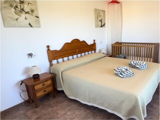 Casa per le vacanze Campanet Caratteristiche 16