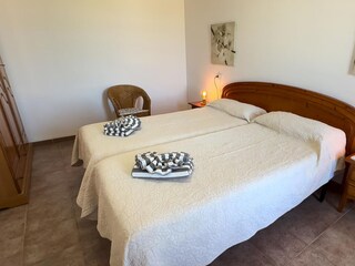 Casa per le vacanze Campanet Caratteristiche 17