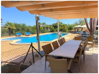 Vakantiehuis Campanet Kenmerken 23