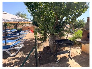 Casa per le vacanze Campanet Ambiente 37