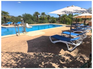 Casa per le vacanze Campanet Caratteristiche 26